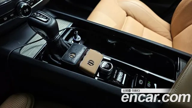 Volvo XC60 second Generation id 2956552 из Кореи 19