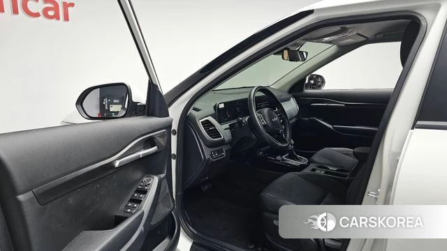 Kia The New Seltos id 4400494 из Кореи 29
