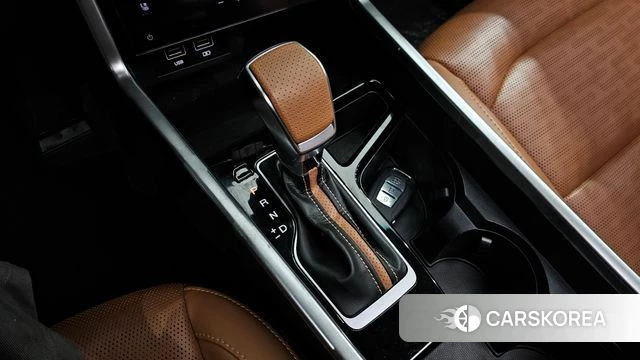 Ssangyong Torres id 4186537 из Кореи 31