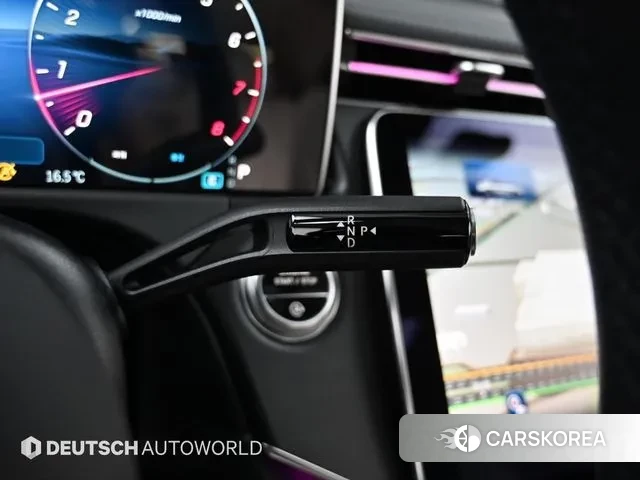 Mercedes-Benz E-Class W214 id 3462117 из Кореи 19