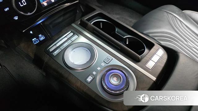 Genesis G80 (RG3) id 4415489 из Кореи 39