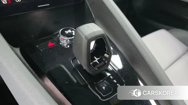 Polestar Polestar 2 id 3597131 из Кореи 19