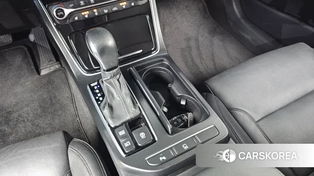 Hyundai Grandeur IG id 3583565 из Кореи 19