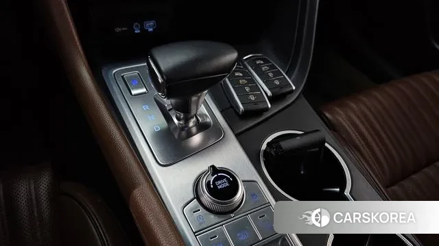 Genesis G70 id 3449162 из Кореи 19