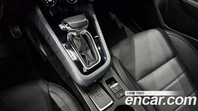 Renault Korea (Samsung) XM3 id 2826147 из Кореи 19