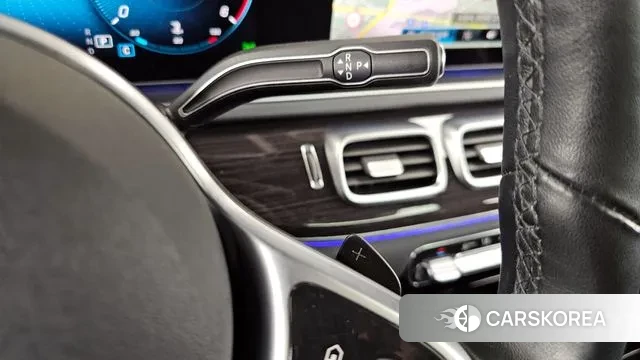 Mercedes-Benz GLE-Class W167 id 3670478 из Кореи 19