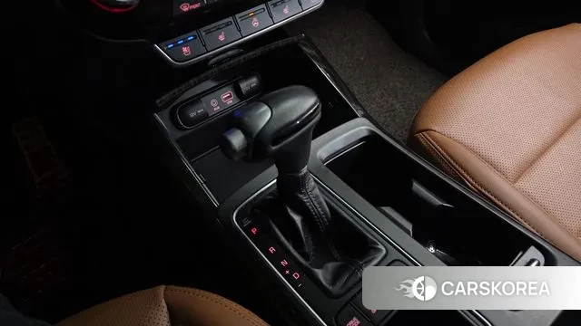 Kia The New Sorento id 3626956 из Кореи 19