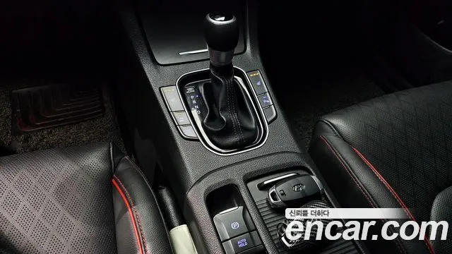 Hyundai i30 (PD) id 2711814 из Кореи 19