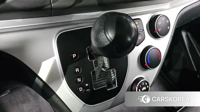 Kia The New Ray id 3233346 из Кореи 19