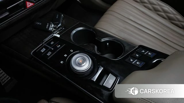 Kia K8 Hybrid id 3940249 из Кореи 19