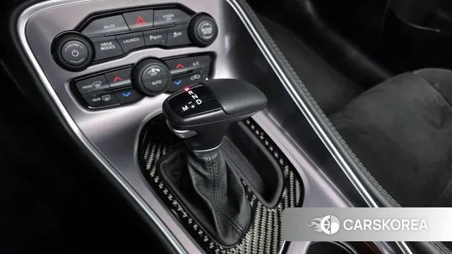 Dodge Challenger id 3698558 из Кореи 19