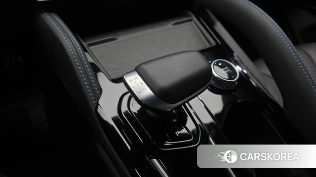 Renault Korea (Samsung) Grand Coleos id 4612399 из Кореи 40