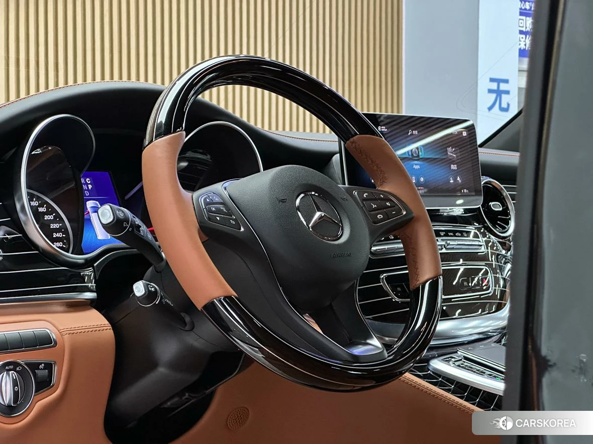 Mercedes-Benz V-class id 4492698 из Китая 15