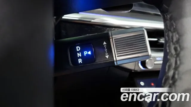 Hyundai Grandeur Hybrid (GN7) id 2810633 из Кореи 19