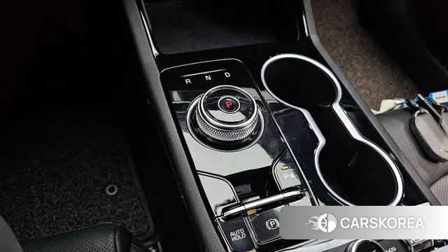 Kia The New K5 3rd generation id 3614396 из Кореи 19