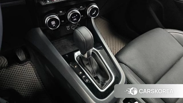 Renault Korea (Samsung) XM3 id 4937127 из Кореи 31