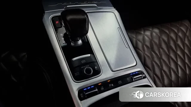 Kia Stinger Meister id 3385280 из Кореи 19