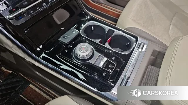 Kia Carnival 4th generation id 3479383 из Кореи 19