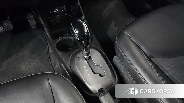 Chevrolet (GM Daewoo) The New Spark id 3625813 из Кореи 19