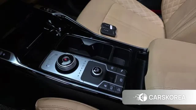 Kia Sorento 4th Generation id 3389340 из Кореи 19