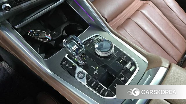 BMW X6 (G06) id 4203022 из Кореи 37