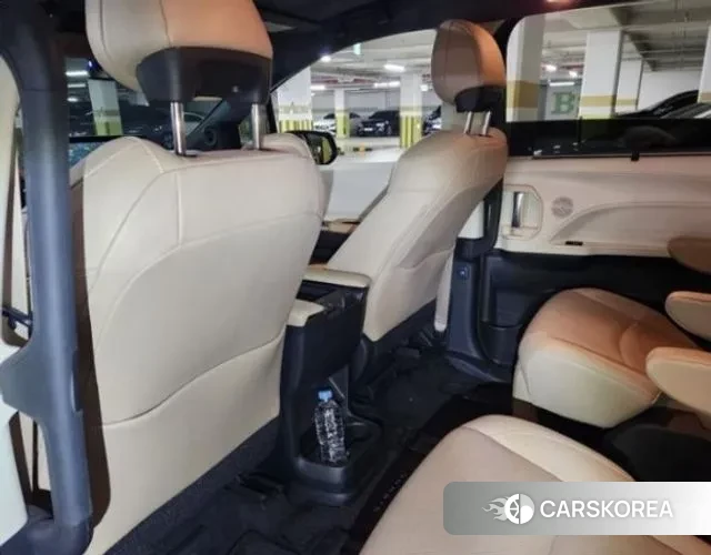 Toyota Sienna 4th Generation id 3036703 из Кореи 18