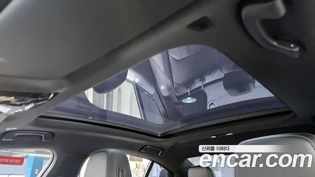 BMW 5 Series (G60) id 2665285 из Кореи 19