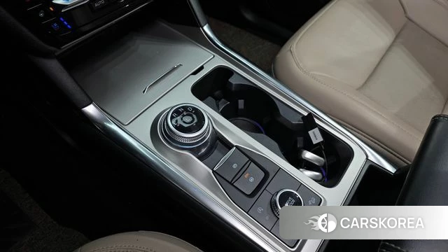 Ford Explorer 6th Generation id 3954536 из Кореи 19