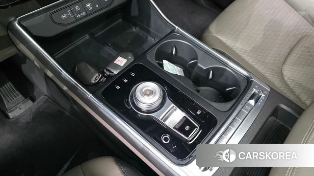 Kia The New Carnival 4th Generation id 4749067 из Кореи 33