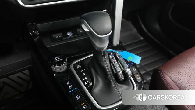 Kia Seltos id 4309366 из Кореи 19