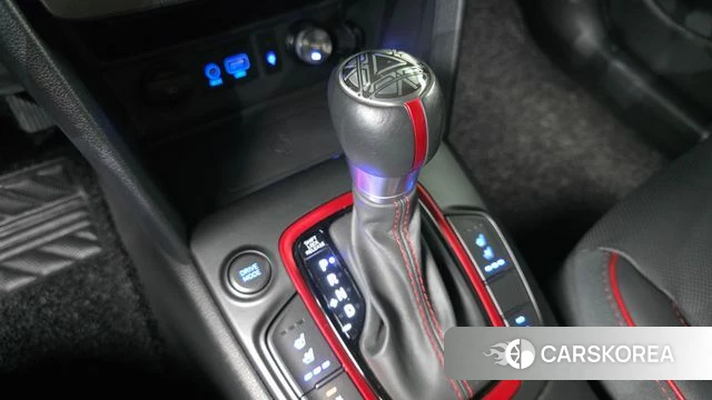 Hyundai Kona id 4225364 из Кореи 19