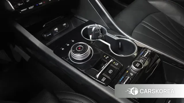 Kia K5 Hybrid 3rd Generation id 3550419 из Кореи 19