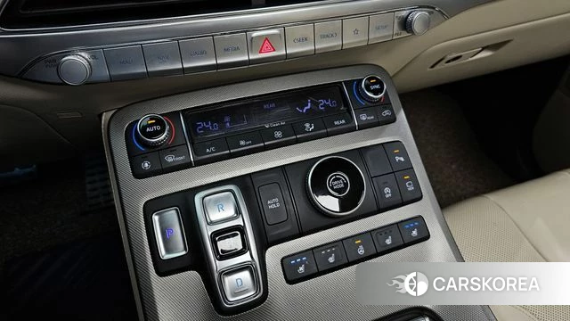 Hyundai Palisade id 4682979 из Кореи 36