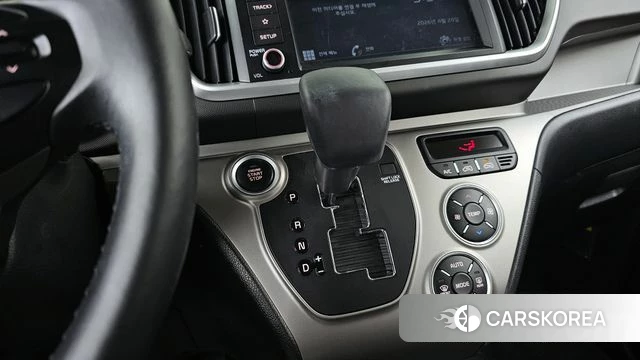 Kia The New Ray id 4203282 из Кореи 38