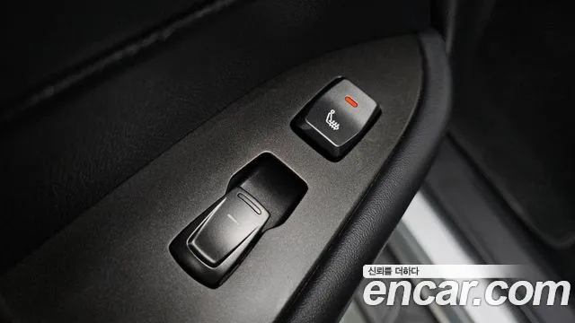 Ssangyong Rexton Sports id 2697235 из Кореи 19