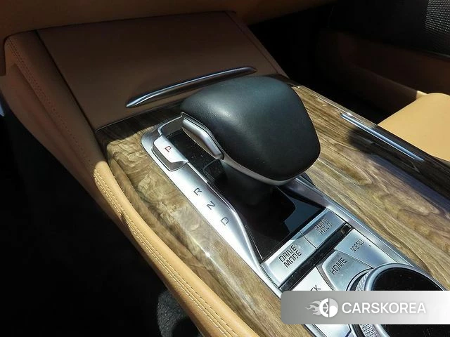Kia More K9 id 4594215 из Кореи 19