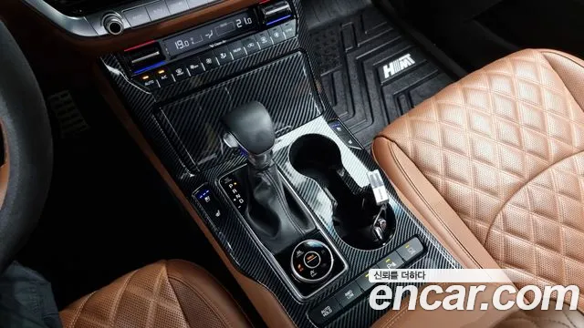 Kia Mohave Master id 2823616 из Кореи 19