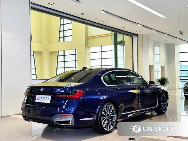 BMW 7 series id 4353256 из Китая 21