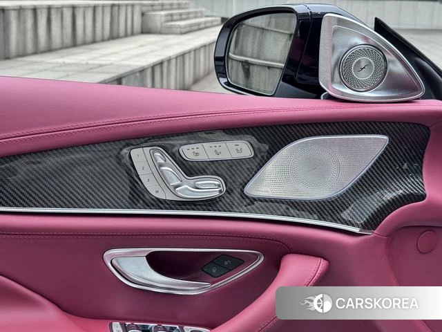 Mercedes-Benz CLS id 4258916 из Китая 20