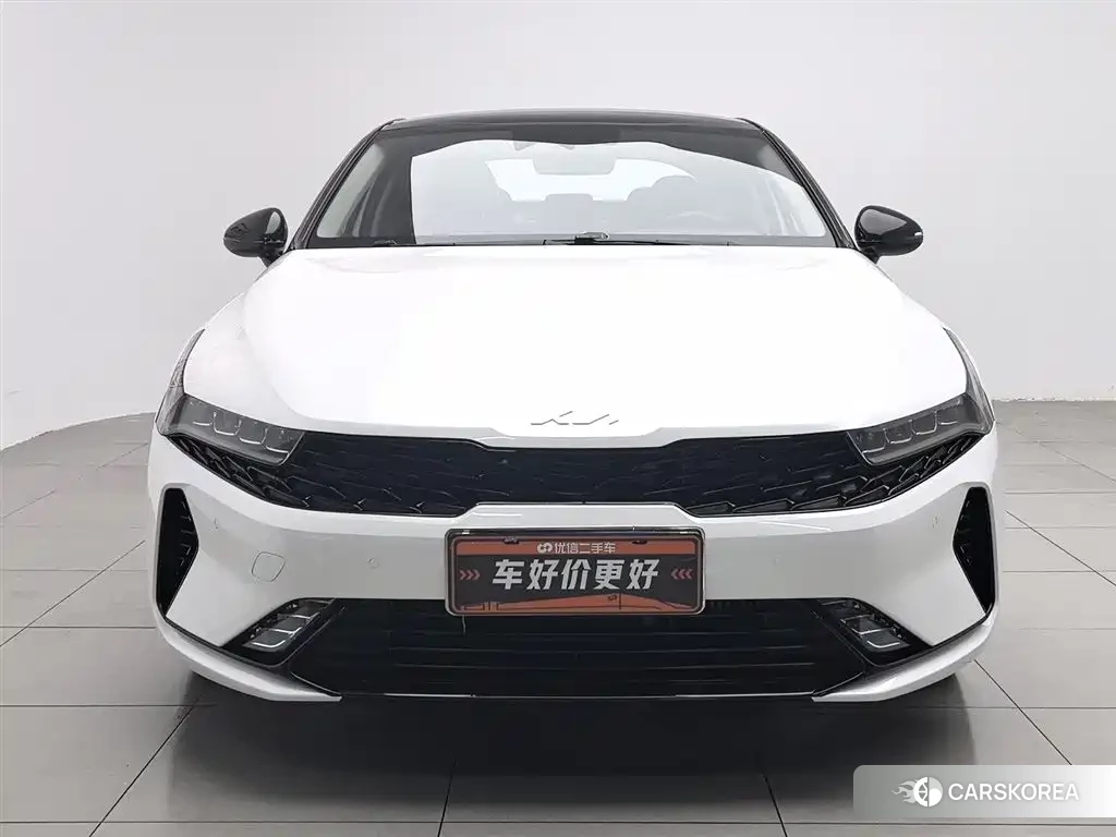 Kia K5 id 4577507 из Китая 23