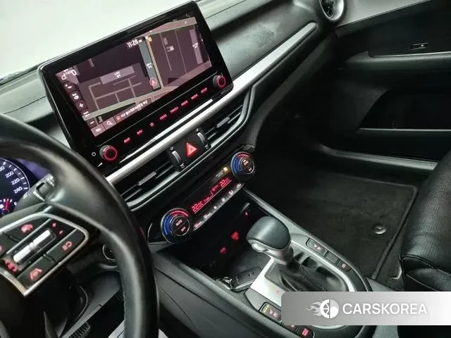 Kia The New K3 2nd generation id 3607225 из Кореи 18