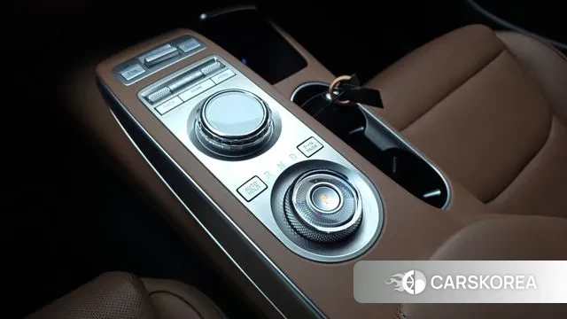 Genesis GV70 id 3684769 из Кореи 19