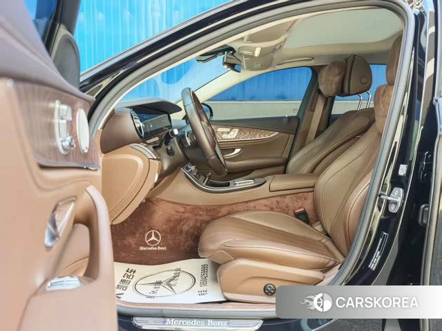 Mercedes-Benz E-class id 4257434 из Китая 13