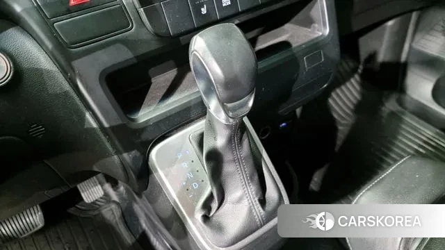 Hyundai Staria id 3032804 из Кореи 19