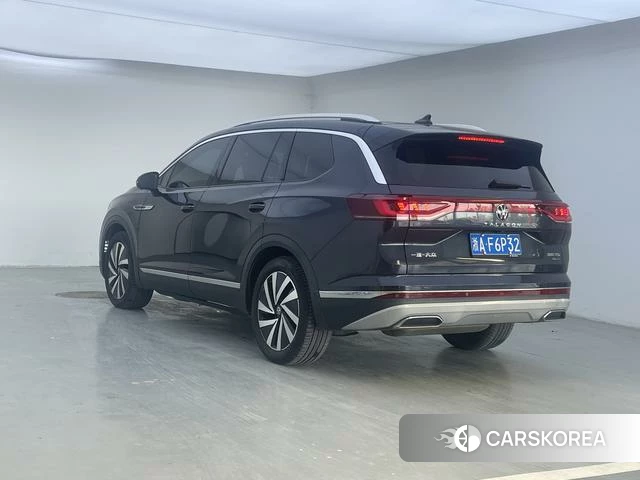 Volkswagen Lanjing id 4263822 из Китая 9