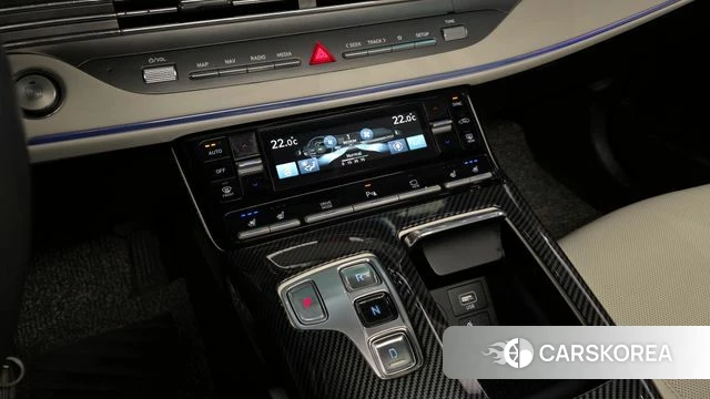 Hyundai The New Grandeur IG id 4249585 из Кореи 38