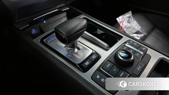Genesis G80 id 4331635 из Кореи 19