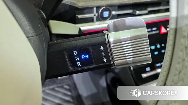 Hyundai Santa Fe (MX5) id 3471778 из Кореи 19