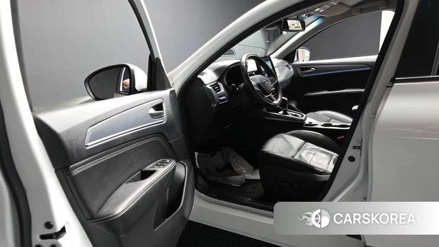 Renault Korea (Samsung) XM3 id 4907061 из Кореи 35