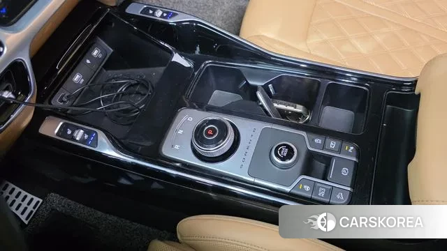 Kia Sorento 4th Generation id 3540875 из Кореи 19